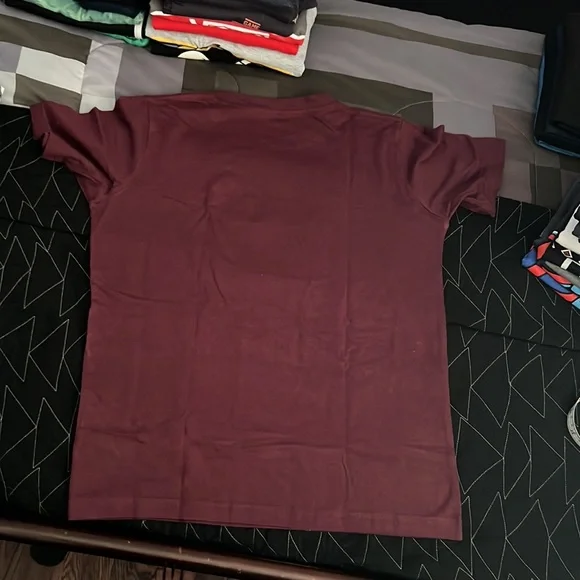 Hurley Boys Youth tee - Picture 8 of 10